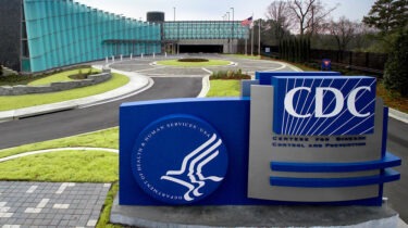 CDC headquarters in Atlanta, as officials urge Americans to stop diagnosing TikTok disorders like “Main Character Syndrome”