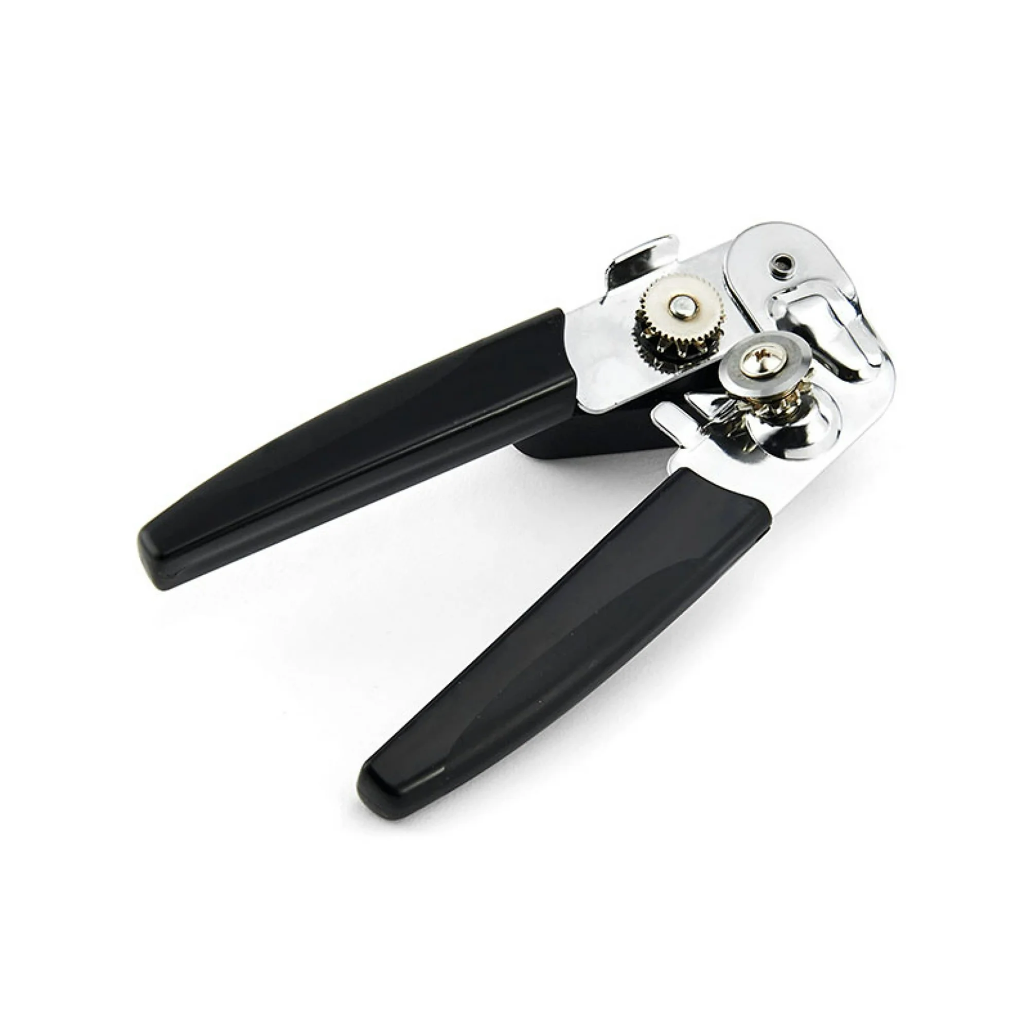 Stainless Steel Portable Can Opener 
