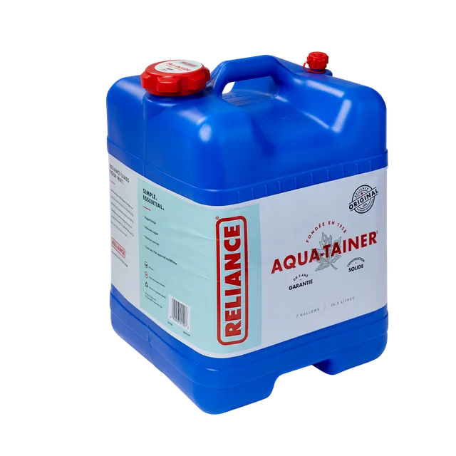 Reliance 7-Gallon Aqua-Tainer