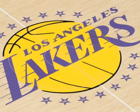 Jeanie Buss ends Lakers reign, exits Netflix series