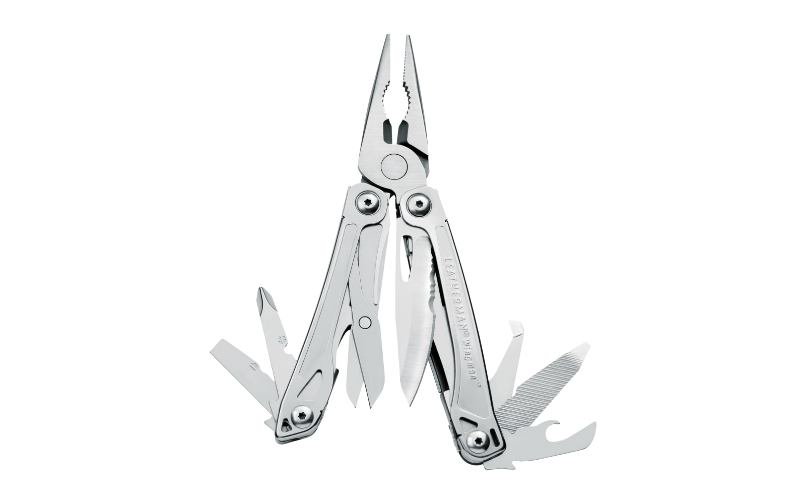 Leatherman Wingman Multi-Tool