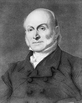 John Quincy Adams (1825–1829)
