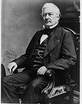 Millard Fillmore (1850–1853)