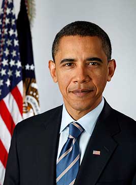 Barack Obama (2009–2017)