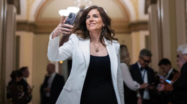 Nancy Mace Launches Capitol Fit Check