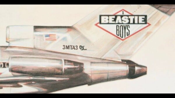 Beastie Boys Sued After Brass Monkey Found to Be Just a Hungover Lemur in Costume