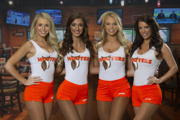 Hooters Announces Bold $30M Rebrand: “What If We Just Became A Sad Applebee’s?”