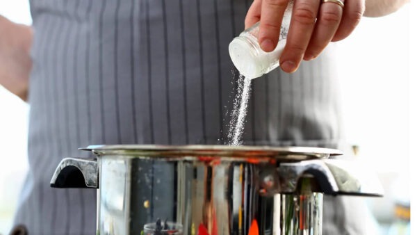 Man Hospitalized After ChatGPT Mistakes ‘Salt Substitute’ for ‘Industrial Pool Cleaner’