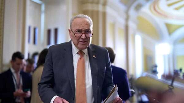 Is It Still a Shutdown If Nothing Worked Anyway?