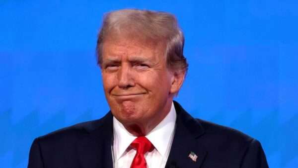 Trump Calls Historians ‘Deep State Librarians’ After Losing Top Two Presidential Spots