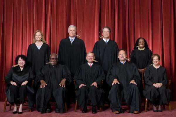 High Court to Rule If High People Can Have Guns