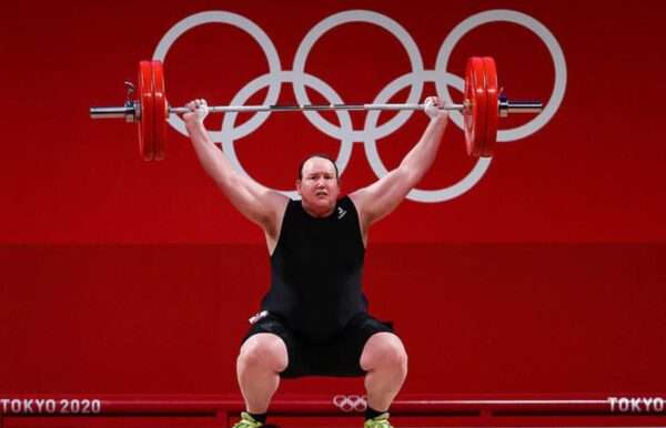 IOC Protect Women’s Division, Men’s Division Still Exists Without Protests