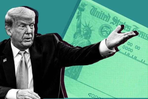 Trump Promises $2,000 to Every American Who ‘Stops Asking About Epstein Files’