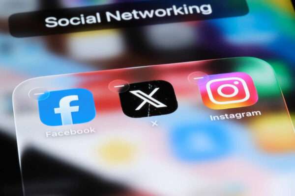 U.S. Reaches Peak Unity: Both Sides Equally Outraged, Equally Confused, Equally Screaming At Bots In Thailand