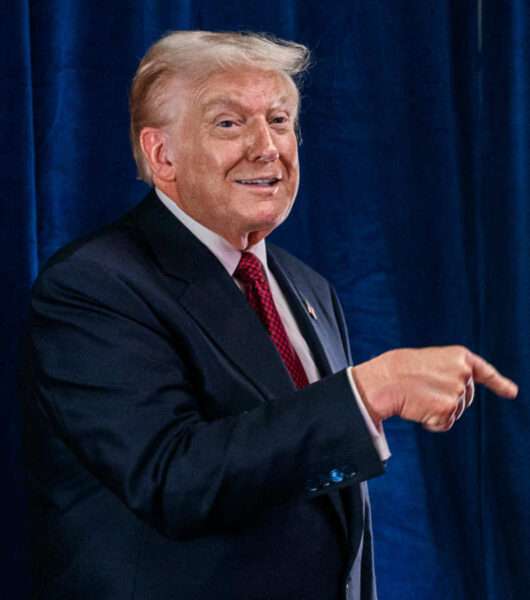 Trump Calls Epstein Files a “Democrat Hoax,” Then Demands GOP Release Them Anyway